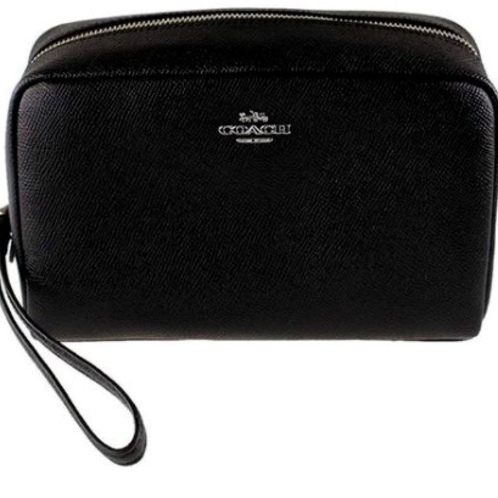 Boxy Cosmetic Case